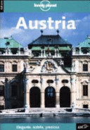 Copertina  Austria