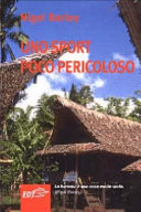 Copertina  Uno sport poco pericoloso