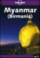 Copertina  Myanmar : (Birmania)