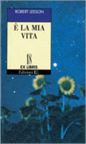 Copertina  E'è la mia vita