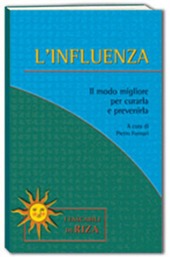 Copertina  L'influenza
