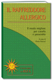 Copertina  Il raffreddore allergico