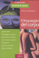 Copertina  Il linguaggio del corpo