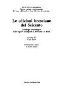 Copertina  ISBD(M) : introduzione ed esercizi