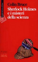 Copertina  Sherlock Holmes e i misteri della scienza