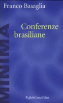 Copertina  Conferenze brasiliane