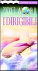 Copertina  I dirigibili