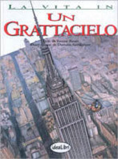 Copertina  Un grattacielo