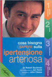 Copertina  Cosa bisogna sapere sulla ipertensione arteriosa