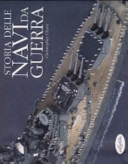 Copertina  Storia delle navi da guerra