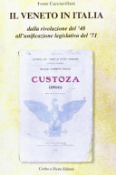 Copertina  Il Veneto in Italia