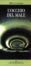 copertina L'occhio del male