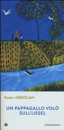 Copertina  Un pappagallo volò sull'Ijssel