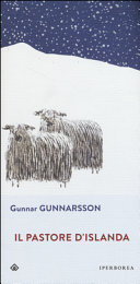 Copertina  Il pastore d'Islanda