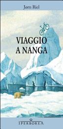 Copertina  Viaggio a Nanga : una freddura di insolita lunghezza
