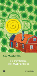 Copertina  La fattoria dei malfattori