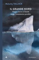 Copertina  Il grande Nord