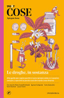 Copertina  Le droghe, in sostanza