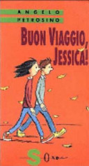 Copertina  Buon viaggio, Jessica