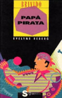 Copertina  Papà pirata