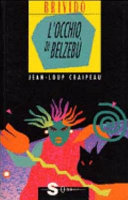 Copertina  L'occhio di Belzebù