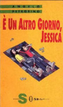 Copertina  E'è un altro giorno, Jessica