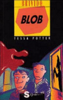 Copertina  Blob