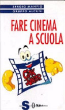 Copertina  Fare cinema a scuola