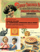 Copertina  Paolini Villani, la \\Compagnia veneziana delle Indie\\