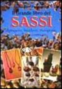 Copertina  Il grande libro dei sassi : dipingere, incidere, stampare, incollare, costruire