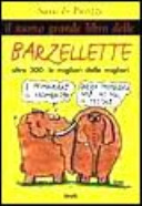 Copertina  Il nuovo grande libro delle barzellette