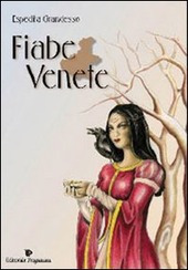 Copertina  Fiabe venete