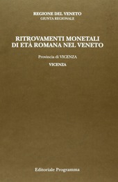 Copertina  Vicenza