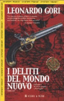 Copertina  I delitti del mondo nuovo : mistery