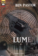 Copertina  Lumen : mystery