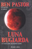 Copertina  Luna bugiarda : mystery
