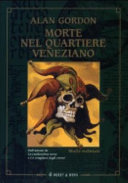 Copertina  Morte nel quartiere veneziano : giallo medievale