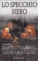 Copertina  Lo specchio nero : mystery