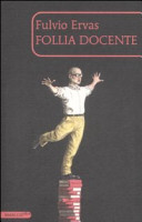 Copertina  Follia docente