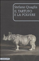 Copertina  Il tartufo e la polvere