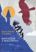 Copertina  Battaglia a Magopoli