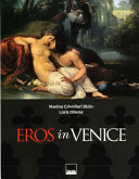 Copertina  Venezia e l'eros