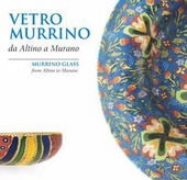 Copertina  Vetro murrino