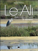 Copertina  Le ali della laguna nord di Venezia