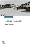 Copertina  Undici traslochi : vita di Gemma