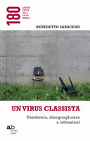 Copertina  Un virus classista