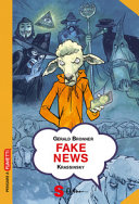 Copertina  Fake news