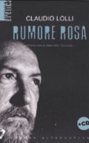 Copertina  Rumore rosa