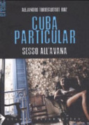 Copertina  Cuba particular