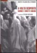Copertina  A volto scoperto : donne e diritti umani